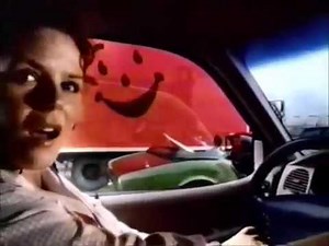 Kool-Aid Ad- Billboard (2000)