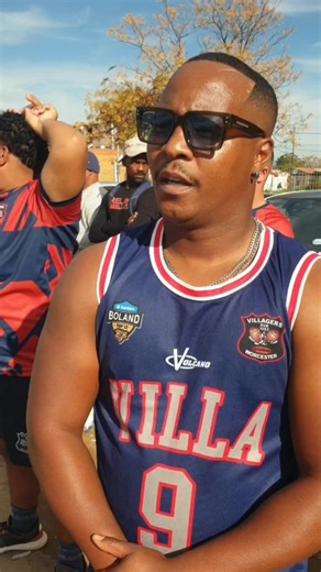 CLOVER vs VILLA Vlakkie Krieket 6 Junie 2026 Eden Garden Worcester