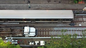 Weekend Rail Service for January 25 - 26, 2025 Sat. 1/25: All rail lines operate on special 20-minute schedules. Sun. 1/26: Red & Gold lines operate on special 20-minute schedules; Green & Blue lines operate on normal weekend schedules. Red Line in service to Lindbergh Center. Green Line in service to King Memorial until 9 p.m. Details: https://www.itsmarta.com/special-rail-schedules.aspx | MARTA