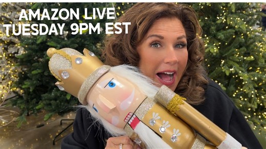 Watch Abby Lee Dance Company on Amazon Live