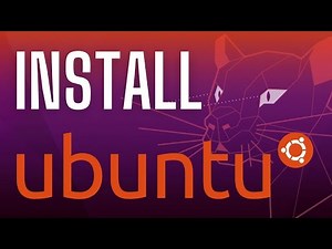 How To Install Ubuntu In PC | Full explained | Very easy steps