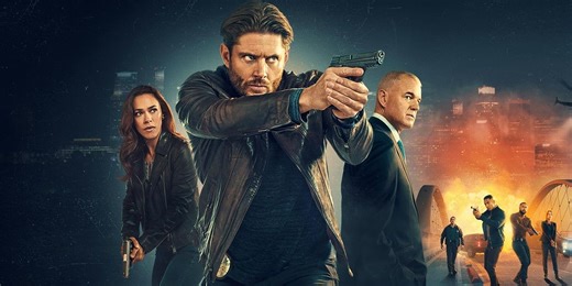 'Countdown' Review: Jensen Ackles Assembles a Wildly Entertaining Task Force in Prime Video's High-Stakes, Action-Packed Crime Thriller
