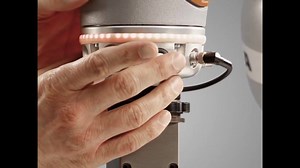 KUKA LBR iiwa is able to learn. You can choose from three operating...