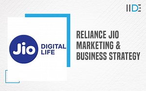 Comprehensive Case Study: Reliance Jio Marketing Strategy 2025