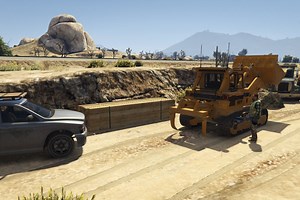 Top 5 addon map mods for GTA 5 FiveM servers