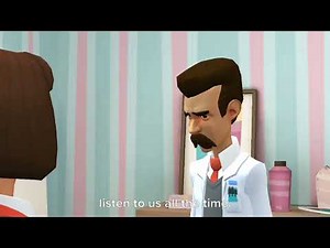 CHILDREN, OBEY YOUR PARENTS - Christian short story