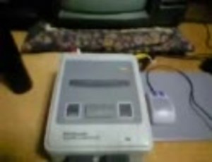 スーパーファミコンにWindowsXPをインストールしてみた