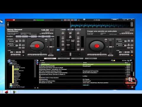 Como descargar Sampler para Dj Virtual