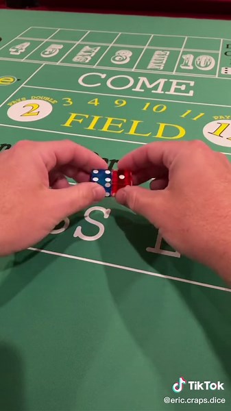 Eric.Craps.Dice on TikTok