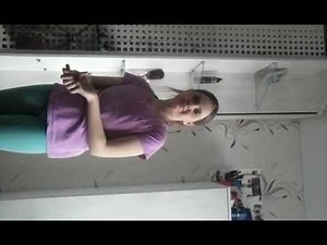 Танцую