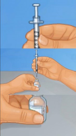 How to Inject Insulin: Step-by-Step Guide for Beginners