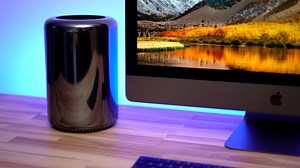 Watch: Apple's iMac Pro vs 2013 Mac Pro (Part 1) - benchmarks and specs | AppleInsider