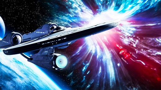 Star Trek Origin Movie Officially Announced By Paramount For 2025 Release