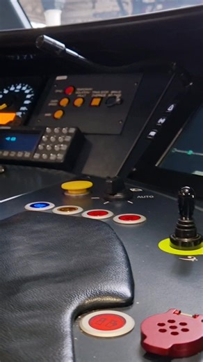 Why Become a Train Driver with Greater Anglia?🚆👀 Make a Difference 🤝 Play a crucial role in keeping our communities connected and our passengers safe. Training & Development📈 Comprehensive training programs to help you become a skilled professional, with ongoing support throughout your career. Diversity and Inclusion🌟 Be part of a diverse workplace where different perspectives are valued, creating an inclusive environment. | Greater Anglia