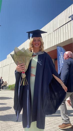 University of Liverpool Graduation Celebration