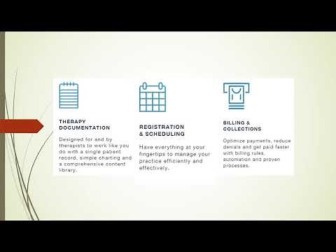 Insight EMR and Billing by Clinicient Software Feature and Reviews