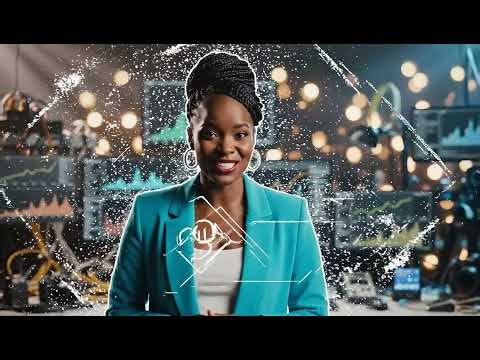 Cinematic Guide: How to Remove Background in OBS Without Green Screen (Realistic)