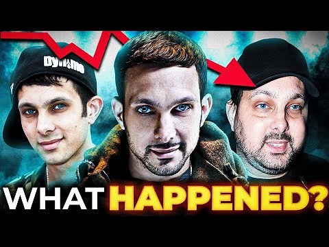 DYNAMO IS DEAD? What REALLY Happened to UK's MOST FAMOUS Magician?