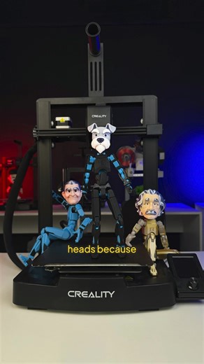 With STL-AI, you can turn any image into an articulated, ready-to-print 3D model — no CAD experience needed. It’s fast, simple, and hassle-free. The AI delivers an optimized, error-free file ready for your 3D printer. Best of all, you get a commercial license to sell everything you create. Your creativity can now generate profit! | Stlflix