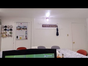 Fire alarm goes off during Thursday Night Football