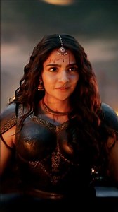 The Iconic Climax Twist🔥 ft. Rukmini Vasanth, Rishab Shetty | Kantara: A Legend Chapter 1 #movie