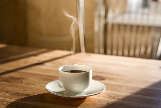 What Happens to Your Body When You Drink Coffee Every Day