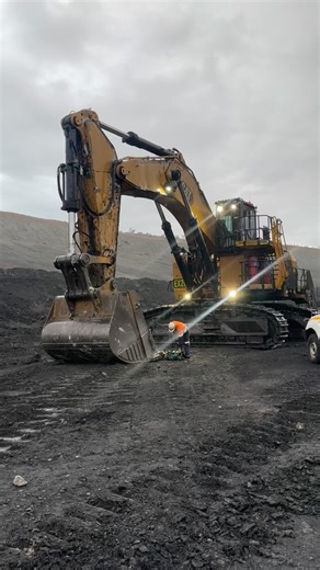 2.8K views · 539 reactions |  Anywhere, anytime ⏰ Our field service is available 24 hours a day, 365 days a year to ensure we can keep you moving whenever, wherever you are. | Hastings Deering | Facebook