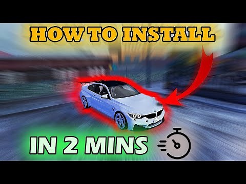 How to Download and Install CAR Mod in ETS2