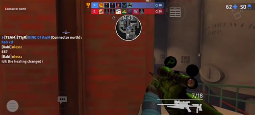 Understanding Critical Ops Gameplay Strategies
