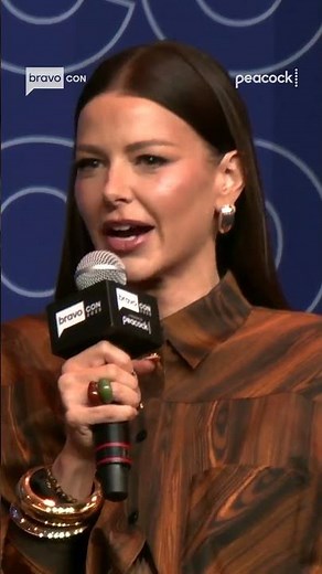 PPG always top of mind ✨ #BravoCon #ArianaMadix #LoveIslandUSA #PPG