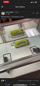 10K views · 226 reactions | Monster Arms Guns & Ammo has the biggest weapon.  | 217 Problems | Facebook