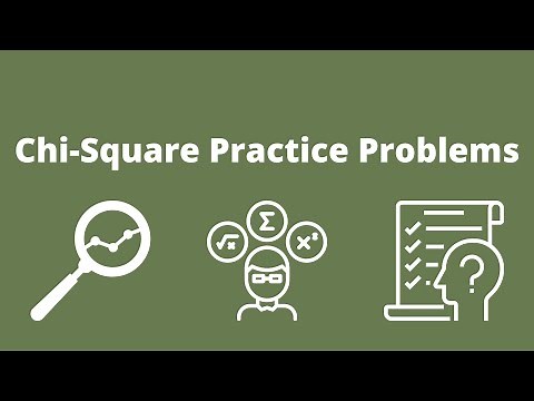 Chi Square Practice