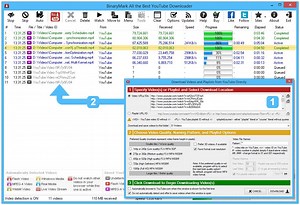 All the Best YouTube Downloader Alternatives: Top 12 YouTube Downloaders