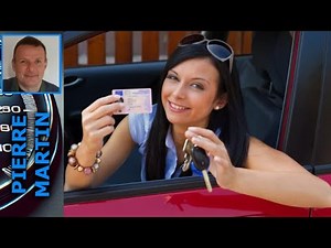 Everything you need to know about driving licence codes and their essential meaning