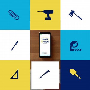 GET STARTED TODAY | Lowe's Home Improvement