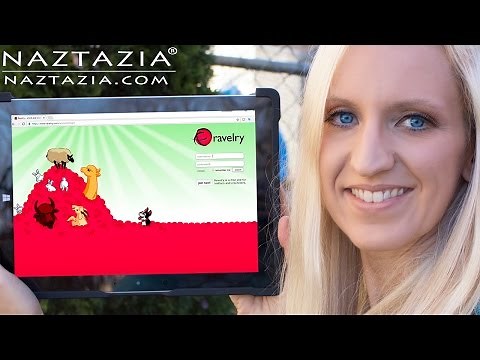 WHAT is RAVELRY - An Overview Introduction of ravelry.com for Knitting and Crochet