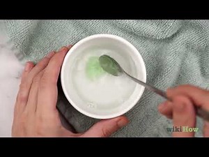 How to Clean Your Face With Toothpaste