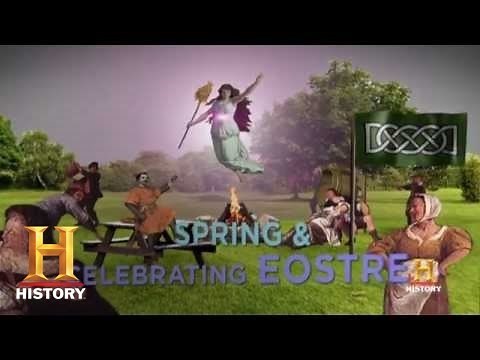 Bet You Didn't Know: Easter Traditions | History
