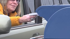 USPS prepares to process 12 billion cards and packages for the holidays