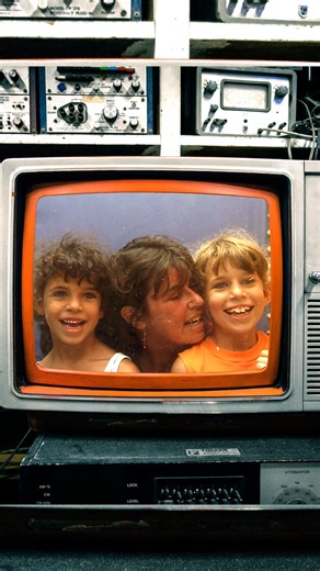 What a time ✨ Link in @cbcdocs bio to watch Lilith Fair: Building a Mystery on CBC Gem and CBC Docs YouTube 📺 | CBC Docs