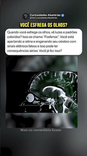Você Já viu Tudo Colorido? #curiosidades #mistérios