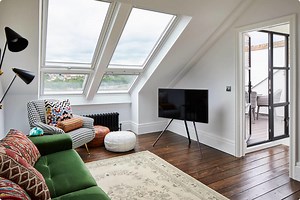 Hip to gable loft conversion: What you need to know | Resi