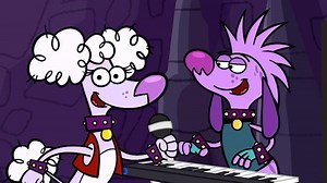 Nature Cat - Cave Exploring! Video | PBS KIDS