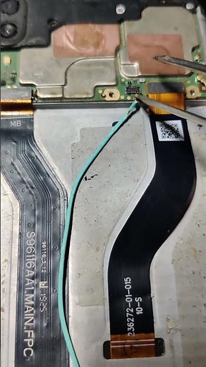 Samsung A10/A10s Charging Problem Fix | Not Charging, Battery Draining Issue Solved 100#viralshorts