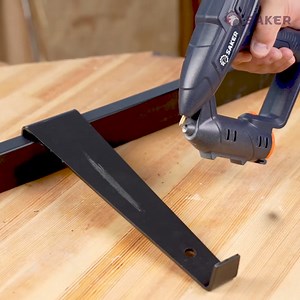 5.6K views · 3.3K reactions | Revamp your DIY projects with the SAKER Cordless Electric Paint Sprayer!  This powerful sprayer offers a wireless design for ultimate convenience and a 0.5mm spray needle for detailed, even coating. Its three adjustable spray gears and simple three-step installation make it perfect for any painting task. Whether it’s car brakes or home furniture, achieve a flawless finish every time.  | Sakerplus | Facebook