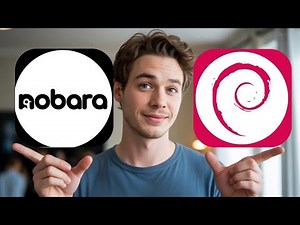 Nobara vs Debian 2025 | Best Linux Distro Comparison for Users
