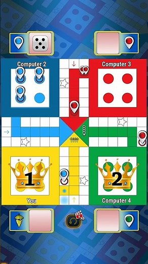 #ludo #ludoking #ludogame