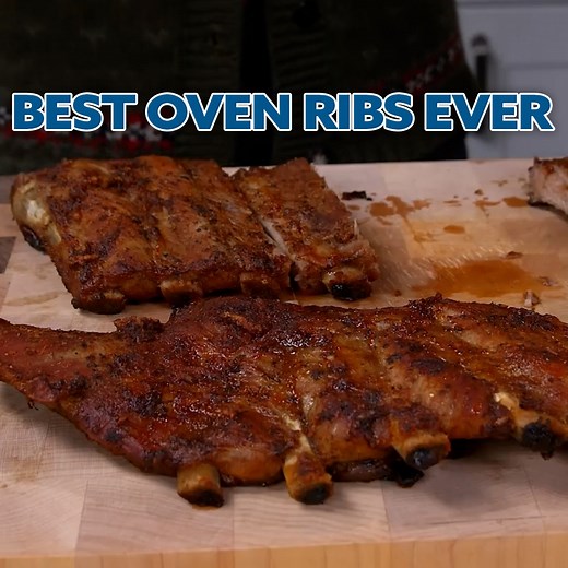 213K views · 2.2K reactions | 3 Simple Steps To Making Delicious Oven Ribs | Glen And Friends Cooking | Facebook
