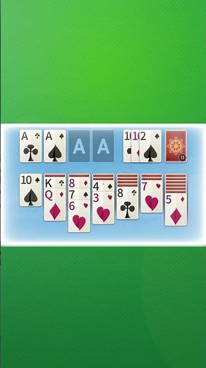 Solitaire - Offline Card Games