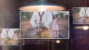 Classic Vintage Slideshow (Widescreen Version) | Renderforest